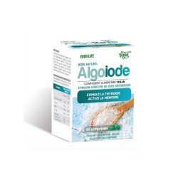 EDEN LIFE ALGO IODE 30 COMPRIMÉS 2 eden life algo iode comprimes