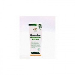 Eden Life Spiruline 50 Gélules 2 eden life spiruline gelules
