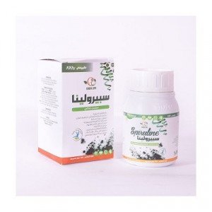 EDEN LIFE SPIRULINE POUDRE 100GR 3 eden life spiruline poudre gr
