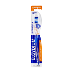 ELGYDIUM BROSSE A DENTS DIFFUSION SOUPLE 2 elgydium brosse a dents diffusion souple
