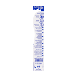 ELGYDIUM BROSSE A DENTS DIFFUSION SOUPLE 4 elgydium brosse a dents diffusion souple