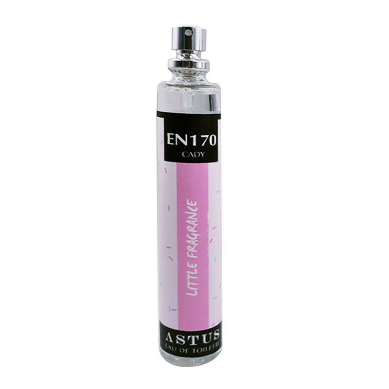Eau de Toilette ASTUS Cady Little Fragrance - 30ml 1 en