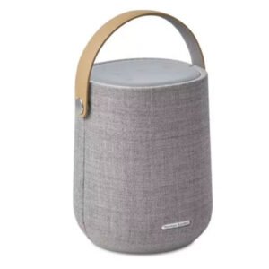 enceinte bluetooth portable harman kardon citation gris