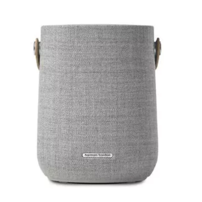 Enceinte Bluetooth Portable HARMAN KARDON Citation 200 - Gris 2 enceinte bluetooth portable harman kardon citation gris
