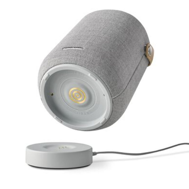 Enceinte Bluetooth Portable HARMAN KARDON Citation 200 - Gris 3 enceinte bluetooth portable harman kardon citation gris