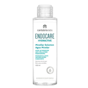 endocare eau micellaire hydractive ml