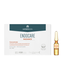 ENDOCARE RADIANCE C PURE CONCENTRATE OIL FREE 7x1ml 2 endocare radiance c pure concentrate oil free xml