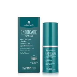 ENDOCARE TENSAGE CONTOUR DES YEUX 15ML 4 endocare tensage contour des yeux ml