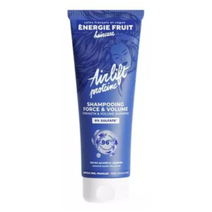 ENERGIE FRUIT AIRLIFT PROTEINE SHAMPOING FORCE & VOLUME 250ML 3 energie fruit airlift proteine shampoing force volume ml