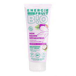 ENERGIE FRUIT BAUME CORPS COCO BIO 200ML 2 energie fruit baume corps coco bio ml