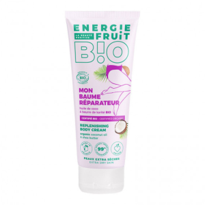 ENERGIE FRUIT BAUME CORPS COCO BIO 200ML 3 energie fruit baume corps coco bio ml