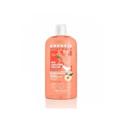 ENERGIE FRUIT GEL DOUCHE PECHE 500ML 2 energie fruit gel douche peche ml