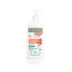 ENERGIE FRUIT MASQUE 2EN1 DOUCEUR 300ML 2 energie fruit masque en douceur ml