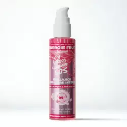 ENERGIE FRUIT SERUM CAPILLAIRE SOS GLOSS BRILLANCE INTENSE 75ML 4 energie fruit serum capillaire sos gloss brillance intense ml