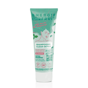 ENERGIE FRUIT SHAMPOING CLEAN DETOX 250ML 3 energie fruit shampoing clean detox ml