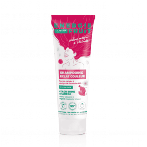 ENERGIE FRUIT SHAMPOOING ECLAT COULEUR 250ML 3 energie fruit shampooing eclat couleur ml
