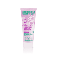 ENERGIE FRUIT SOIN DEFINITION BOUCLES 200ML 2 energie fruit soin definition boucles ml