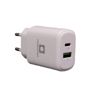 energy somef chargeur rapide avec ports usb a usb c w