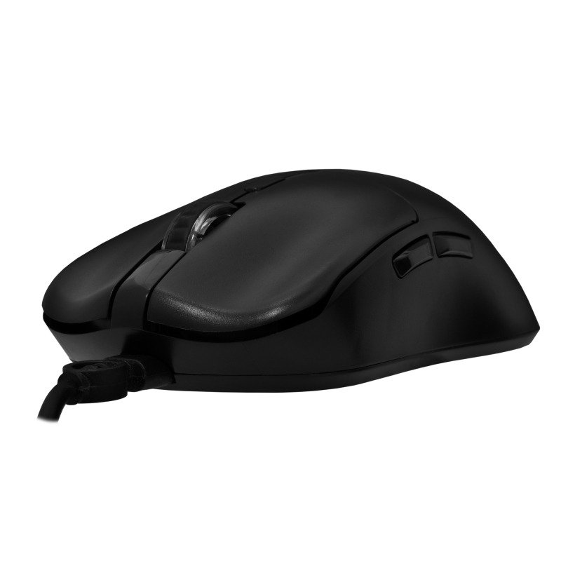 Ensemble Clavier + Souris Gamer Filaire BARACUDA ORCA - Noir 6 ensemble clavier souris filaire baracuda orca noir b