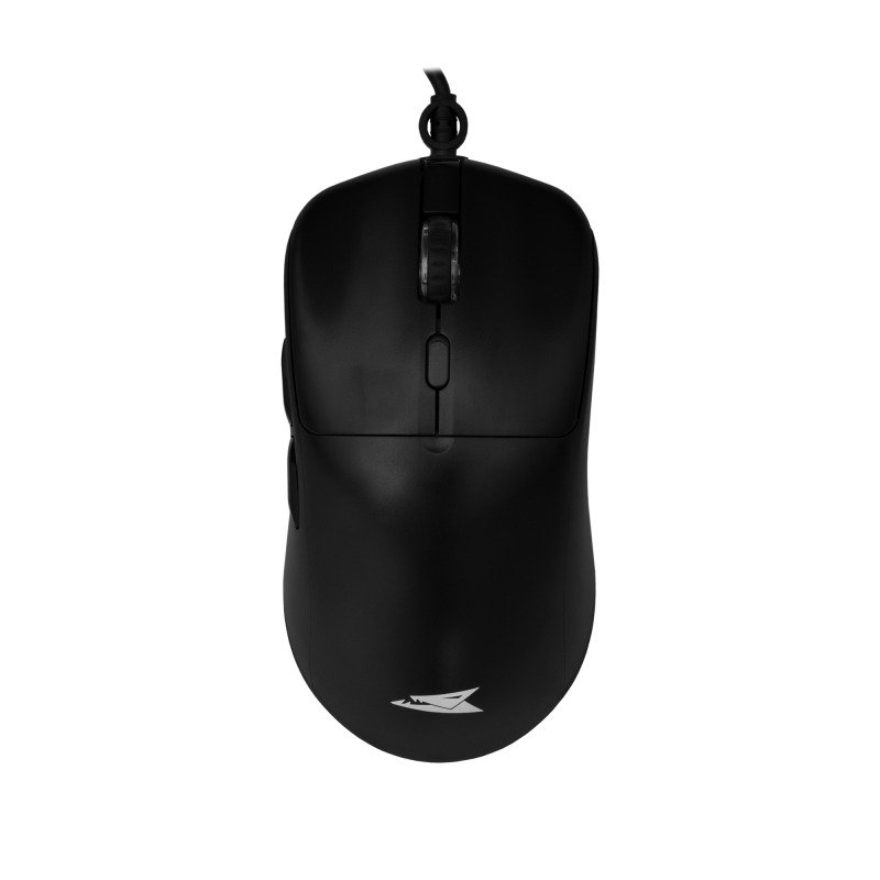 Ensemble Clavier + Souris Gamer Filaire BARACUDA ORCA - Noir 4 ensemble clavier souris filaire baracuda orca noir f