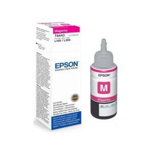 epson bouteille d encre cta