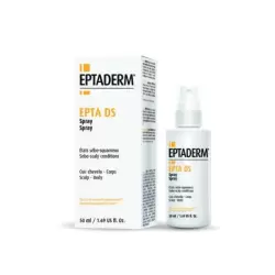 EPTADERM EPTA DS SPRAY 50ML 4 eptaderm epta ds spray ml