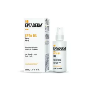 EPTADERM EPTA DS SPRAY 50ML 3 eptaderm epta ds spray ml