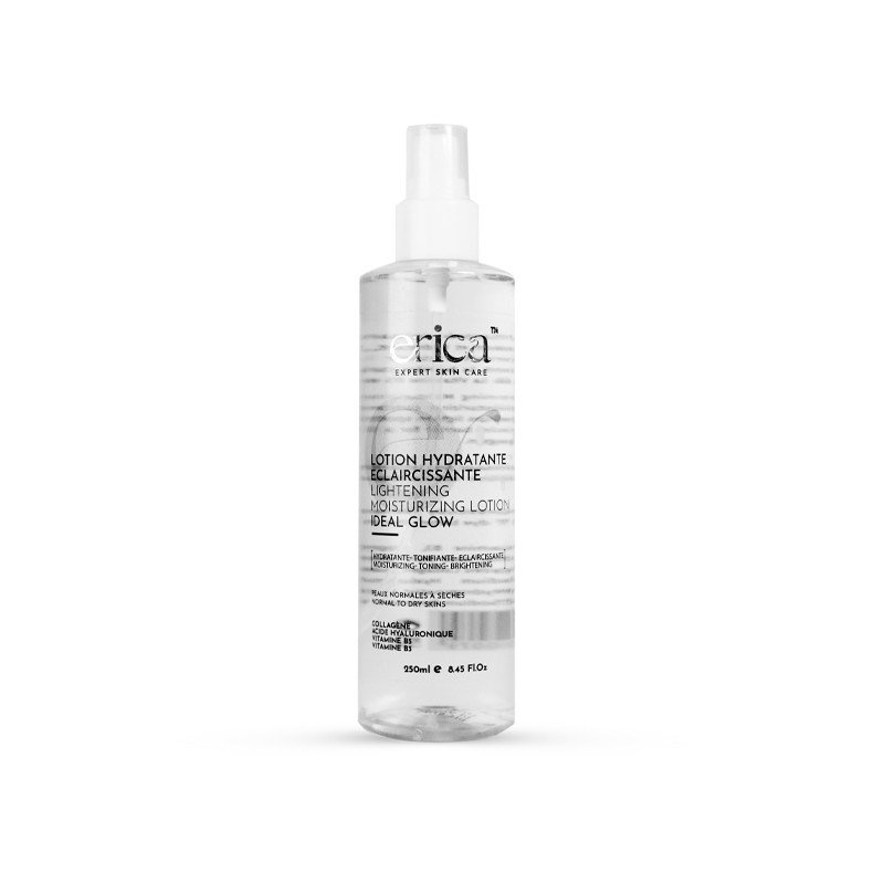ERICA LOTION HYDRATANTE 250ML 1 erica lotion hydratante ml