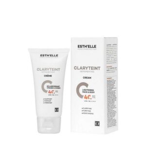 esth elle ecran total claryteint