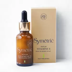 ESTH'ELLE SYMETRIC SERUM VITAMINE E HUILE DE GERME DE BLE 30ML 3 esth elle symetric serum vitamine e huile de germe de ble ml