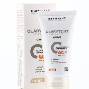 esthelle ecran claryteint beige