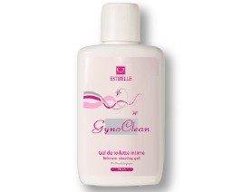 esthelle gynoclean gel ph ml