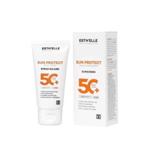 esthelle sun protect invisible gr