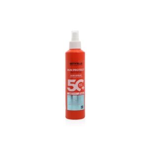 esthelle sun protect lait spray multi filtres spf ml