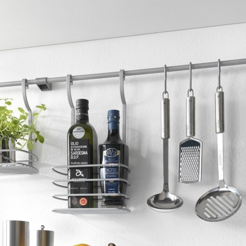 Etagère Porte Bouteilles CITY LINE 20 x 12 x 38 cm 2 etag re porte bouteilles city line x x cm