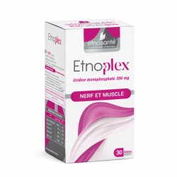 ETNOSANTE ETNOPLEX 30 GELULES 2 etnosante etnoplex gelules