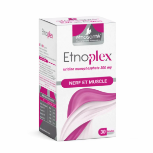 ETNOSANTE ETNOPLEX 30 GELULES 3 etnosante etnoplex gelules