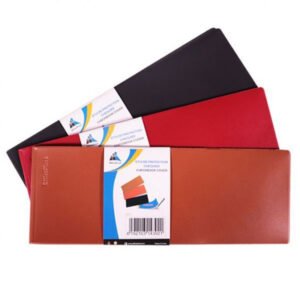 etui chequier officeplast en pvc expanse