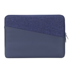 etui rivacase pour macbook pro bleu q