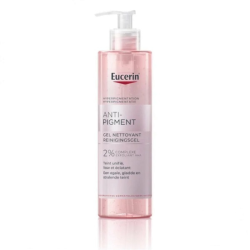 EUCERIN ANTI PIGMENT GEL NETTOYANT 200ML 2 eucerin anti pigment gel nettoyant ml
