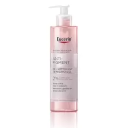 EUCERIN ANTI PIGMENT GEL NETTOYANT 200ML 4 eucerin anti pigment gel nettoyant ml