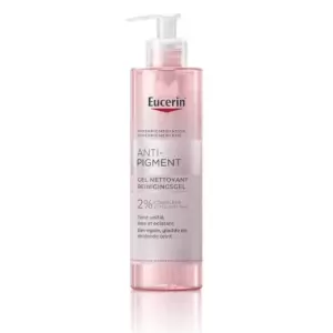 EUCERIN ANTI PIGMENT GEL NETTOYANT 200ML 3 eucerin anti pigment gel nettoyant ml