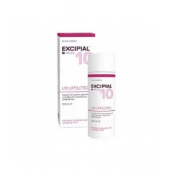 EXCIPIAL U10 LIPOLOTION 200ML 4 excipial u lipolotion ml