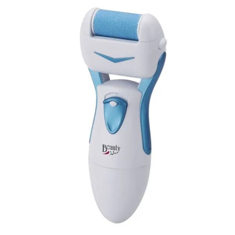 Exfoliant JATA LD85B Pour Pieds - Bleu 1 exfoliant jata ldb pour pieds bleu