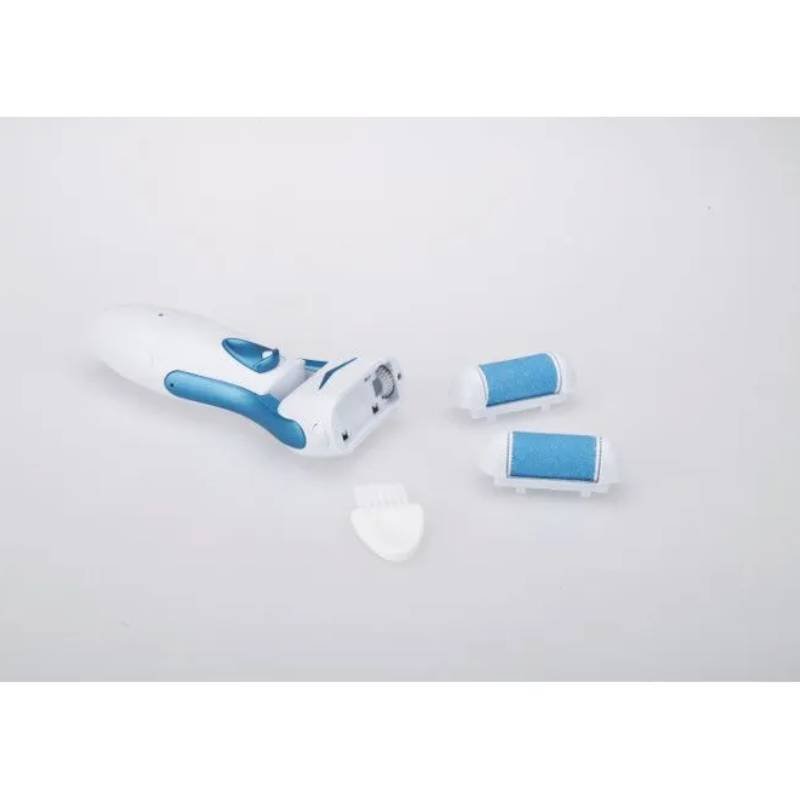 Exfoliant JATA LD85B Pour Pieds - Bleu 2 exfoliant jata ldb pour pieds bleu