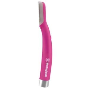exfoliateur de visage a piles westinghouse wh rose