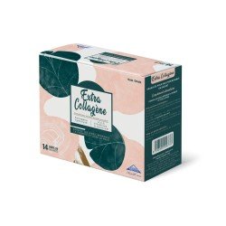 EXTRA COLLAGÈNE BOITE DE 14 SACHETS 2 extra collagene boite de sachets