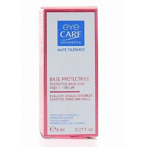 EYE CARE BASE PROTECTRICE 8 ML 3 eye care base protectrice ml