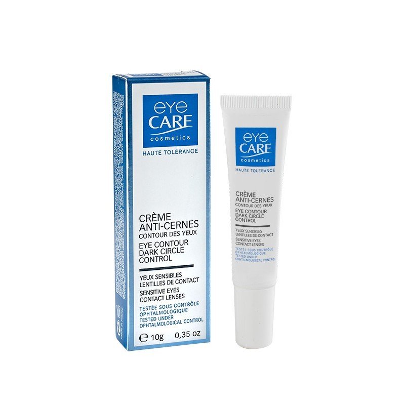 EYE CARE CREME ANTI CERNES CONTOUR DES YEUX 10G 1 eye care creme anti cernes contour des yeux g