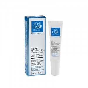 EYE CARE CREME ANTI POCHES CONTOUR DES YEUX 112,10g 3 eye care creme anti poches contour des yeux g
